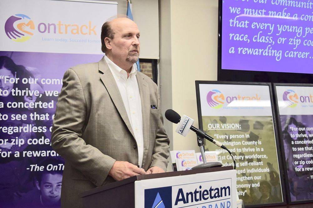 Antietam Broadband