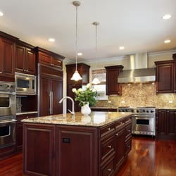 New Look Kitchen Refacing Contractors 30 Commerce Dr Photo Of New Look Kitchen Refacing Farmingdale Ny United States Cabinet