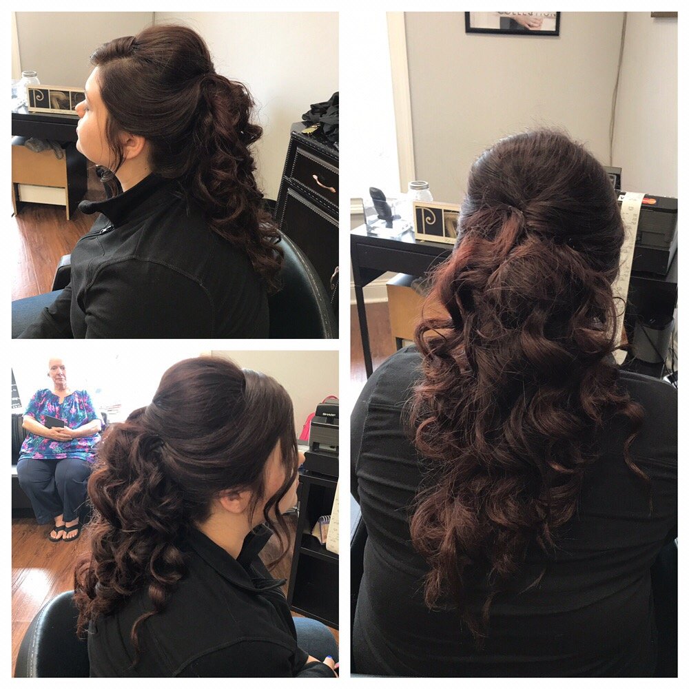 Divine Appointment Beauty Salon 116 Photos Hair Salons 2505 Main