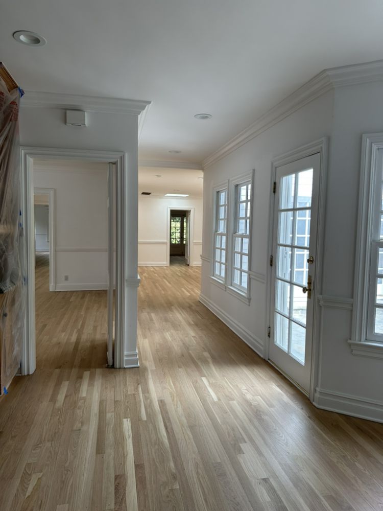 FZ Ogawa Flooring