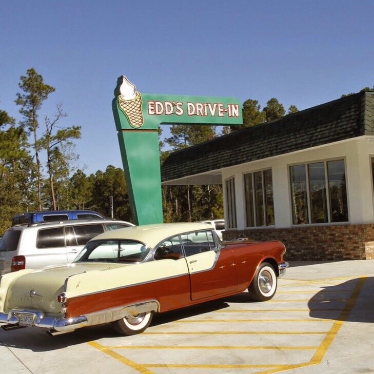 Edd's Drive-In