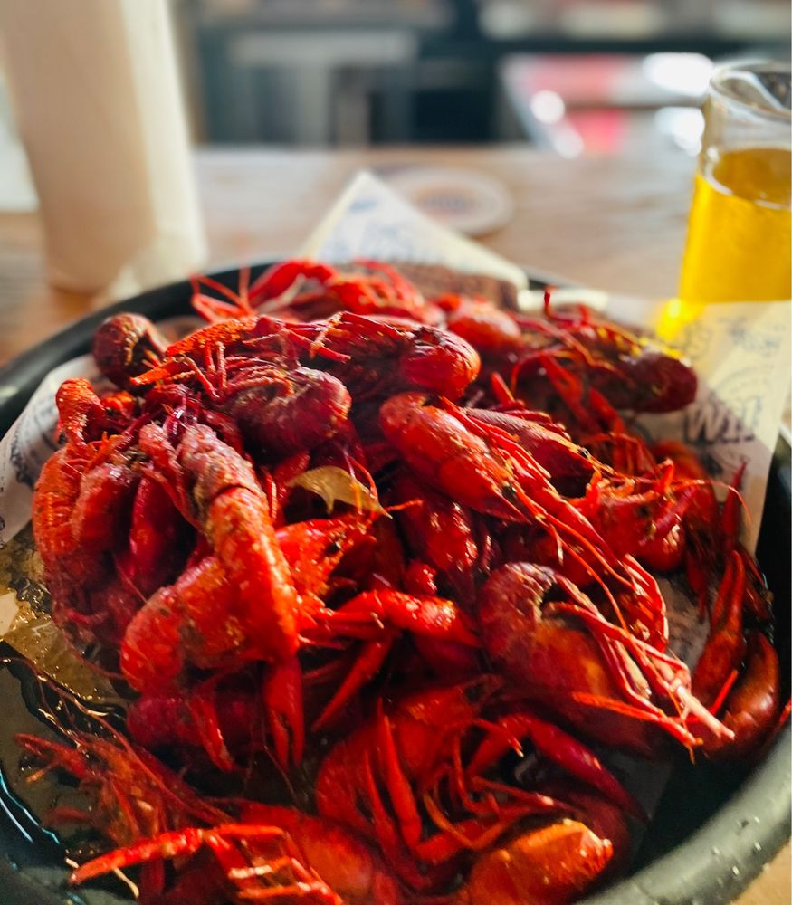 Willie's Grill & Icehouse