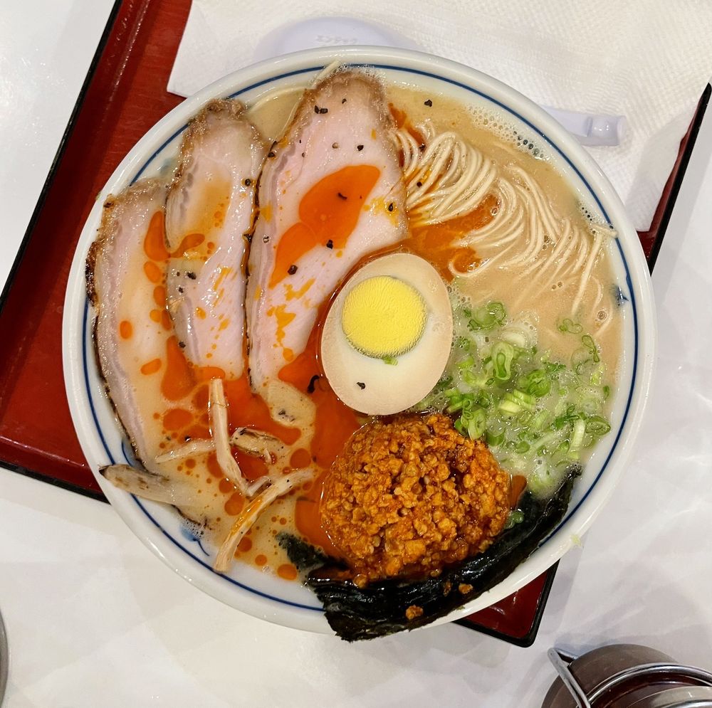 VENICE RAMEN