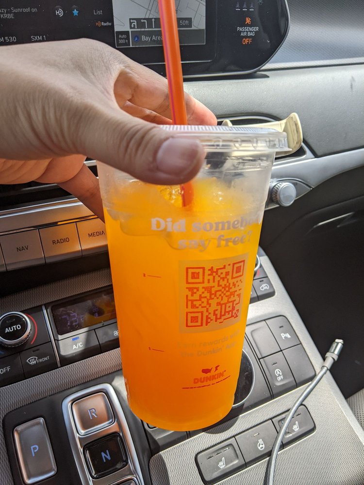 Dunkin'
