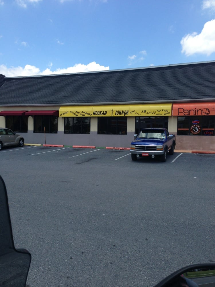 Hookah Lounge CLOSED 29 Photos & 13 Reviews Hookah Bars 2810