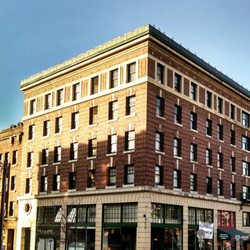 Alps Hotel Apartments 621 S King St Chinatown Seattle Wa Photo Of Alps Hotel Seattle Wa United States Street View