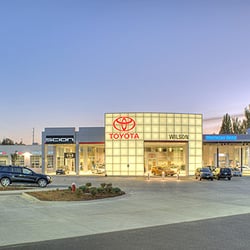 Toyota Of Bellingham 11 Photos 77 Reviews Car Dealers 1100 Photo Of Toyota Bellingham Wa United States Wilson