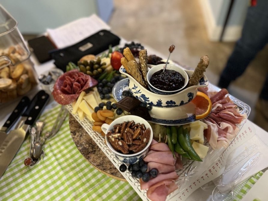 Precious Times Events