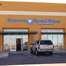 image of business Gateway Dental Group and Orthodontics