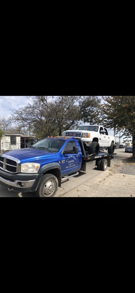 El Dorado Tires