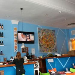 Gol Italian Restaurant Order Food Online 263 Photos 203 Photo Of Gol Italian Restaurant Miami Beach Fl United States