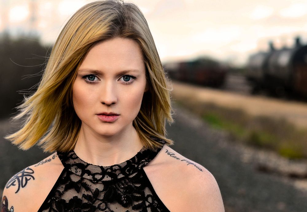 Greg Mitchum Photography