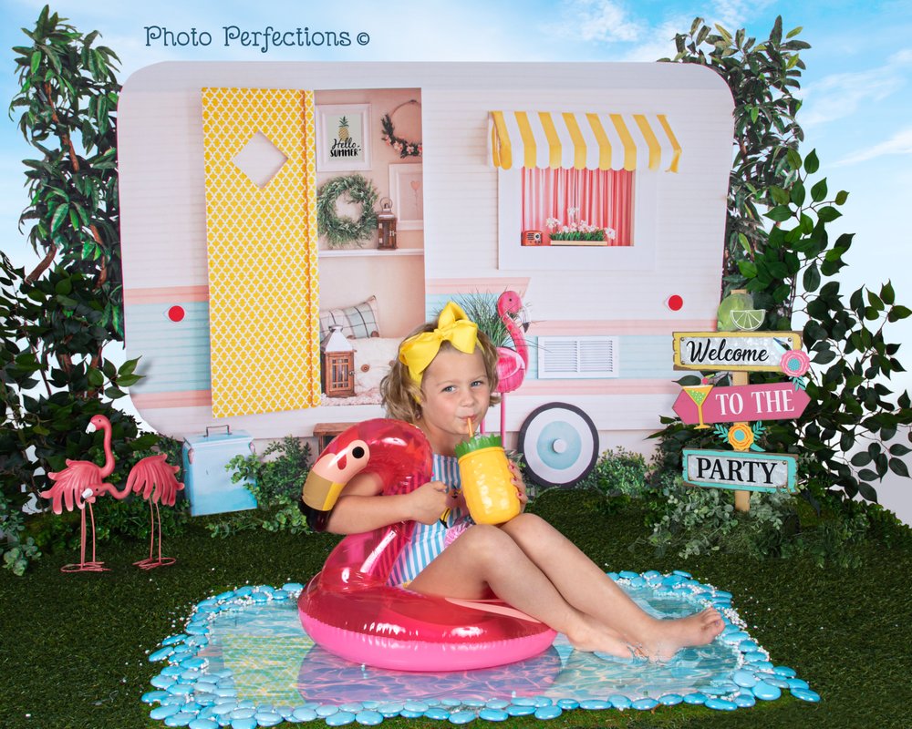Photo Perfections