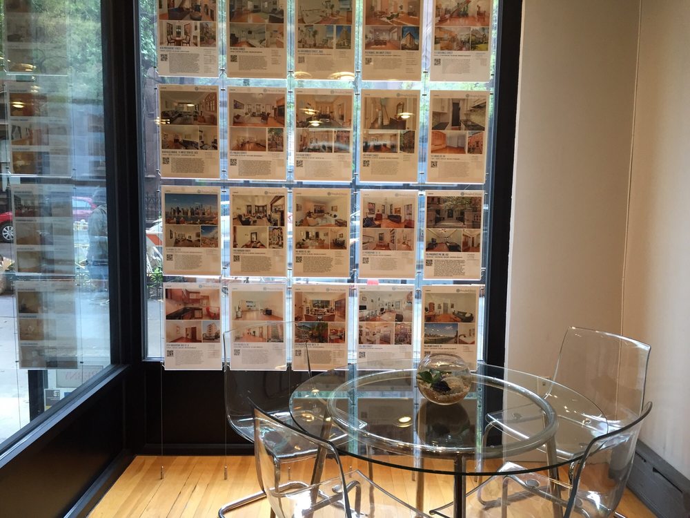 Douglas Elliman Real Estate - Brooklyn Heights