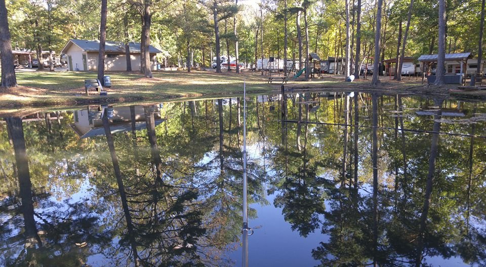 Norwood Campground Campgrounds 1216 Berry Hill Dr, Norwood, NC