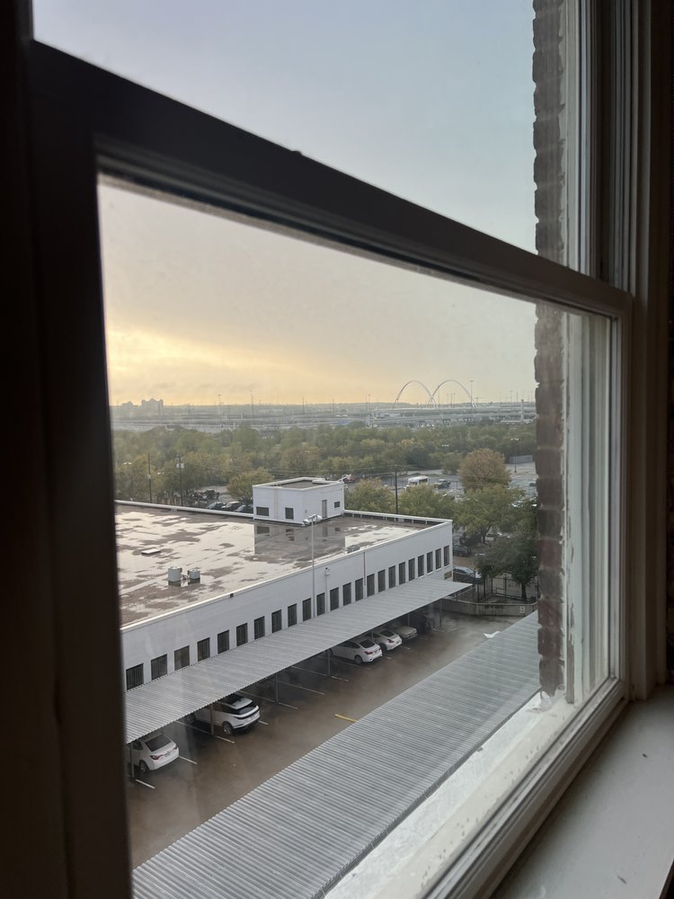 Diamond Window Cleaning