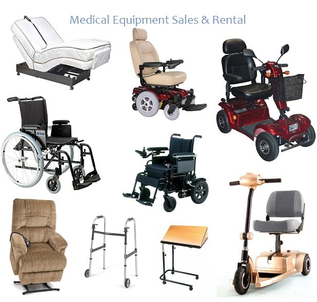 Heal Well Medical Supply
