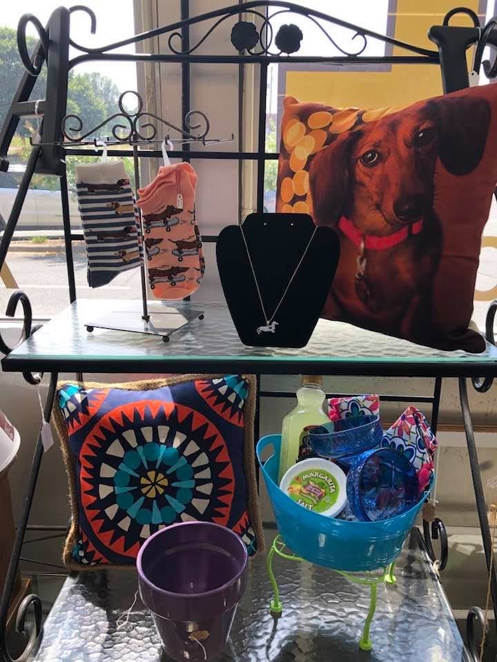 Lake Norman Antique Mall