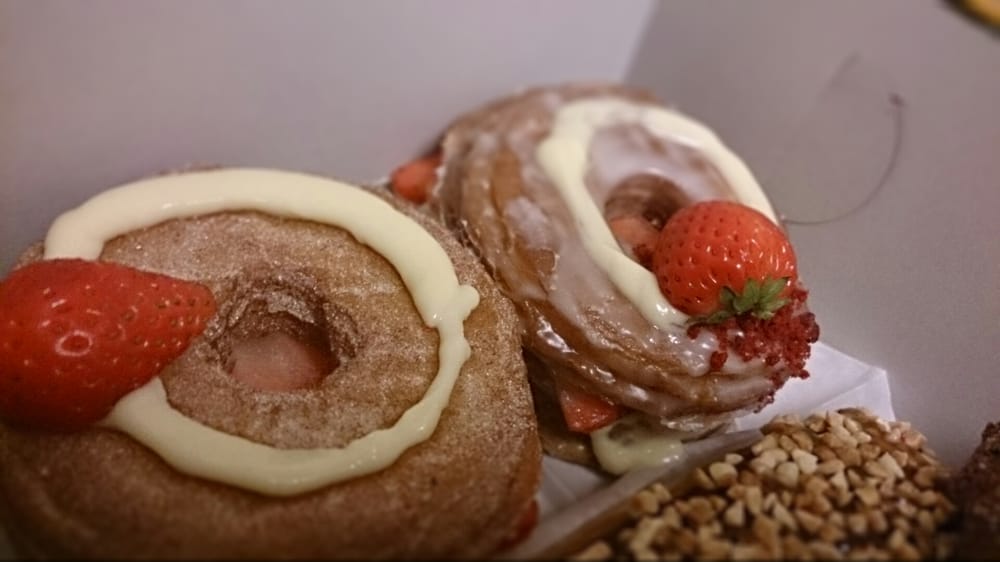 DK’s Donuts of Orange 1437 Photos & 717 Reviews Donuts 3744 E