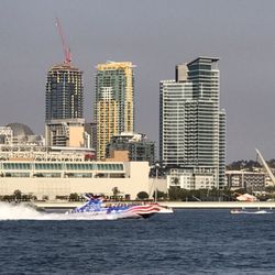 San Go Jet Boat 38 Reviews Boating 1880 Harbor Island Dr Photo Of San Go Jet Boat Ca United States Fast