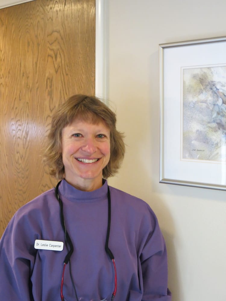 image of business Leslie M Carpenter, DDS