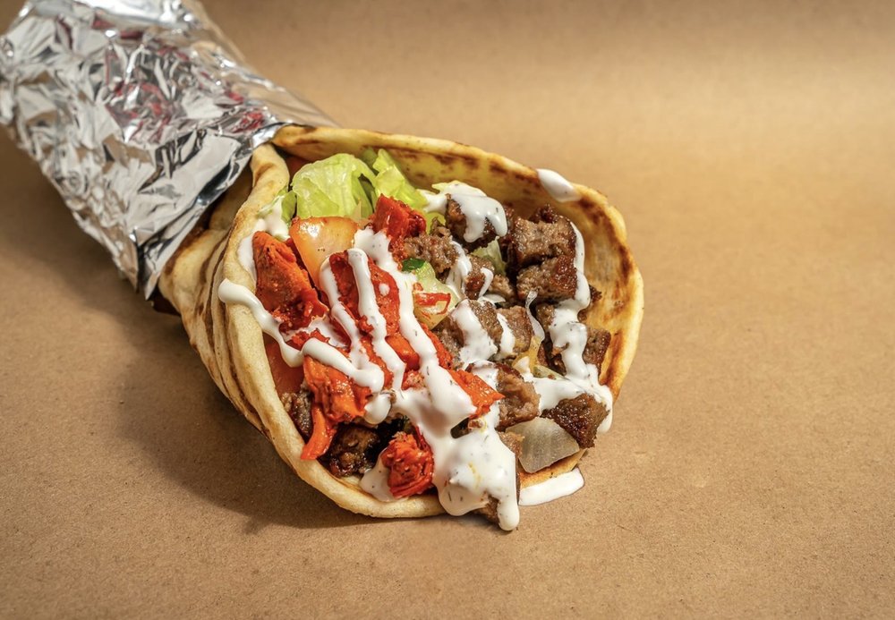Shah's Halal Food