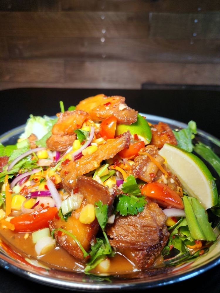 Zabb Thai Spice Kitchen