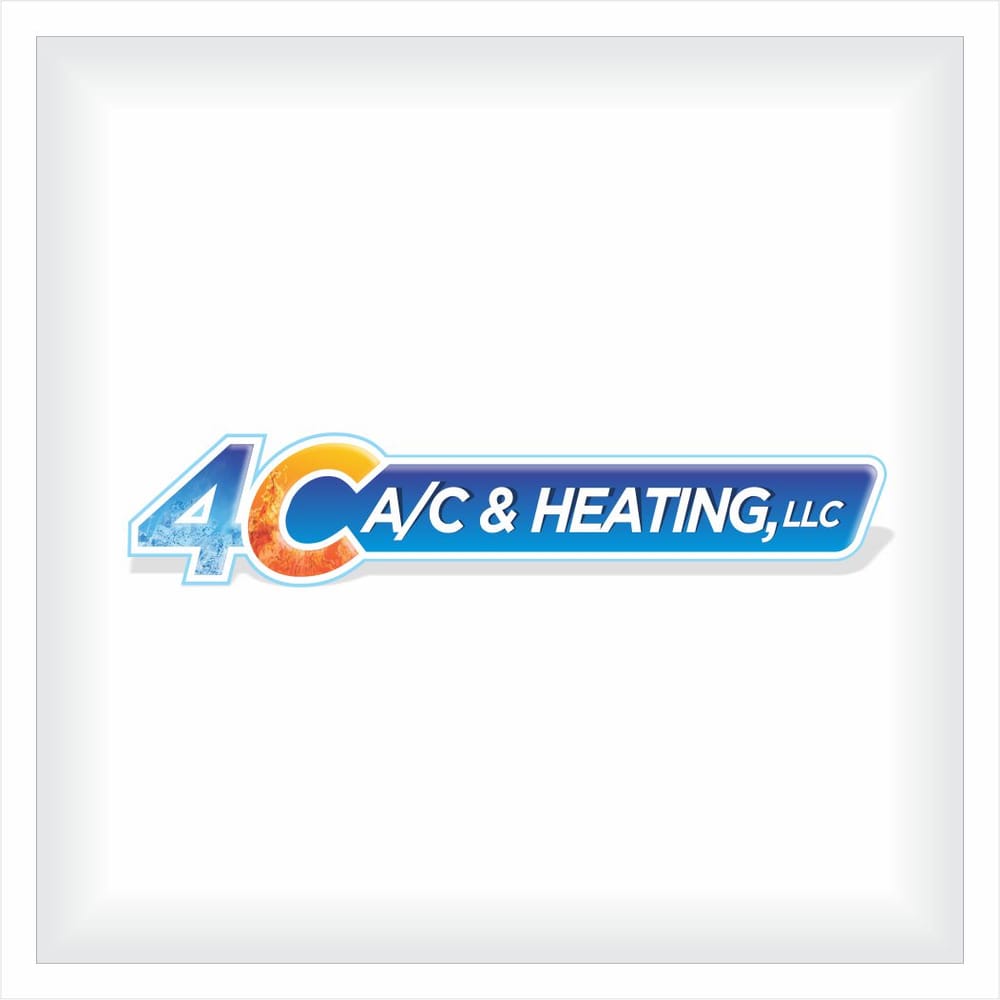 image of business 4C A/C & Heating