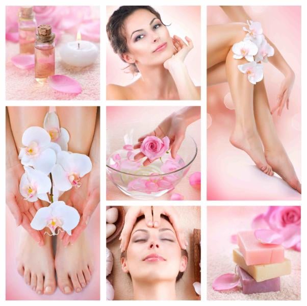 Spa Evia