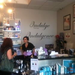 Indulge Med Spa & Indulgence Salon - 25 Reviews - Hair Salons - 19420 N