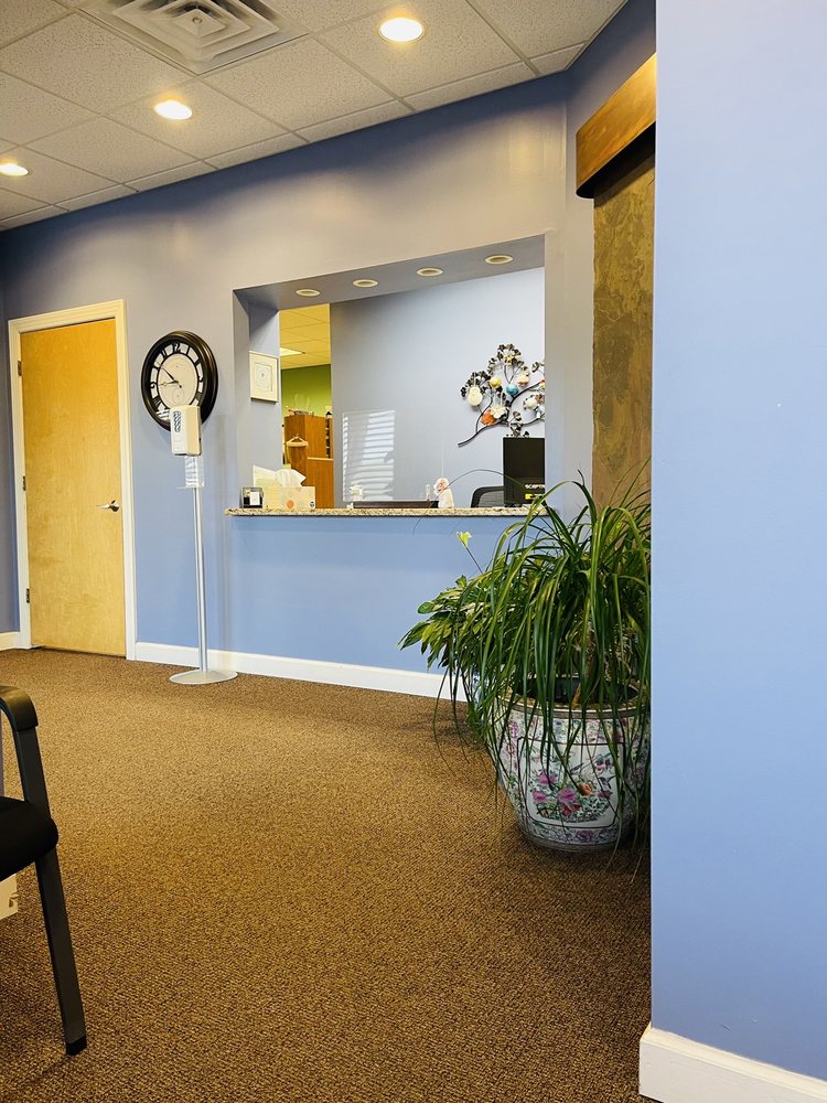 image of business Wong and Yung Family Dentistry