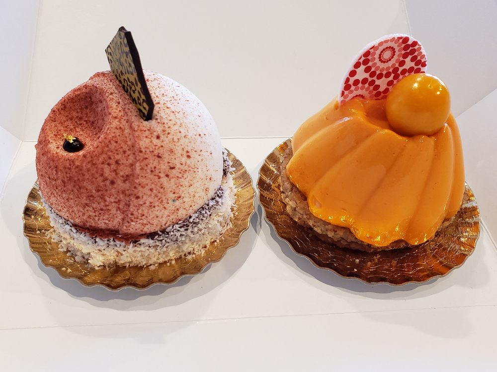 Lana's Dazzling Desserts