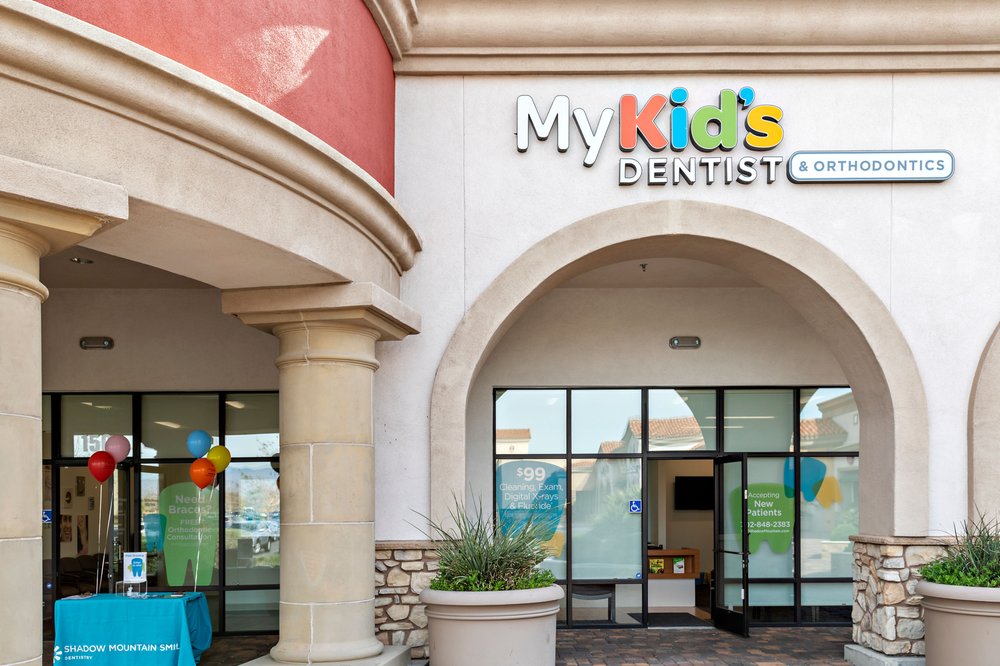 image of business My Kid