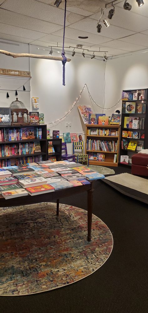 By-the-Dam Books