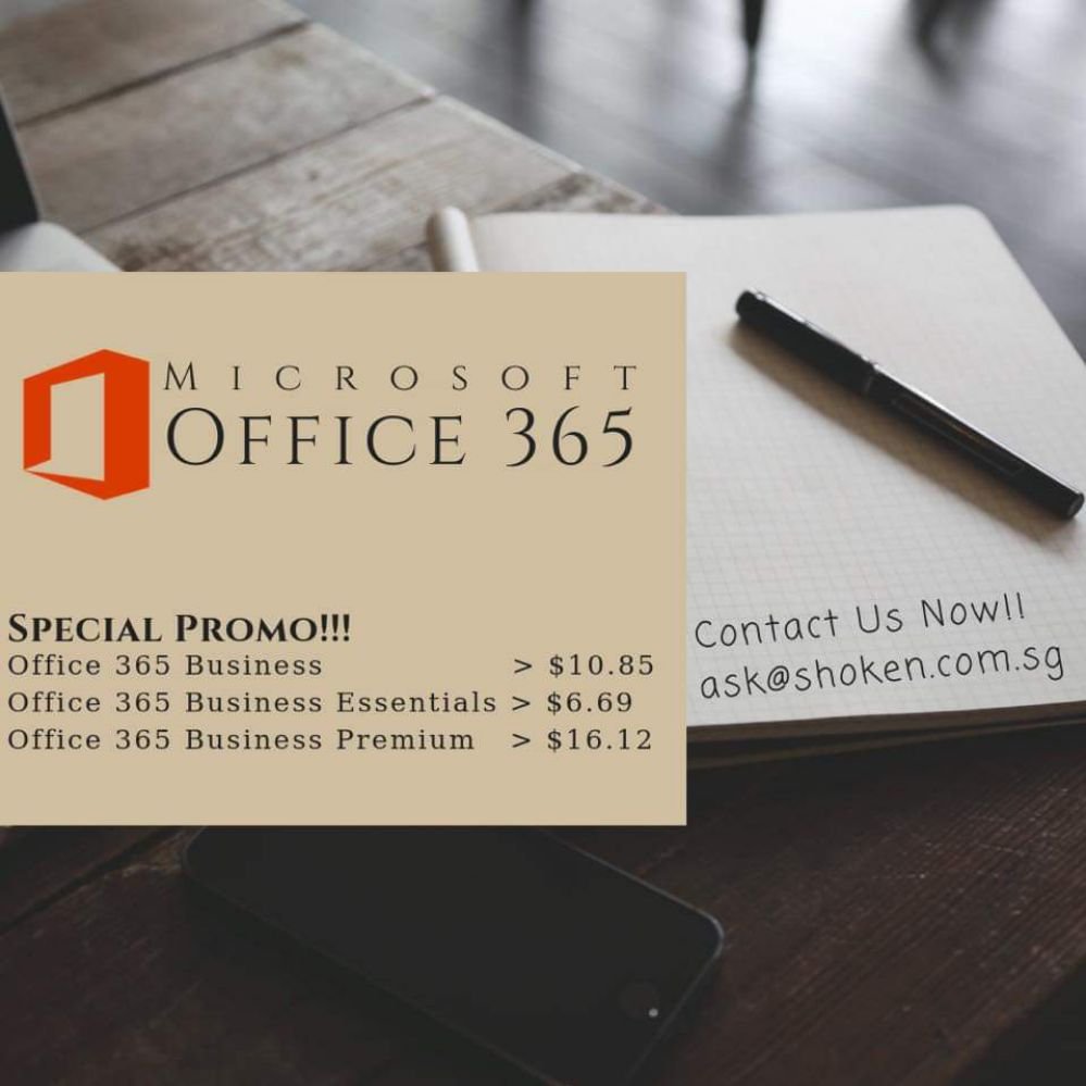 shoken 8 solutions provide microsoft office 365 for all businesses microsoft contact us