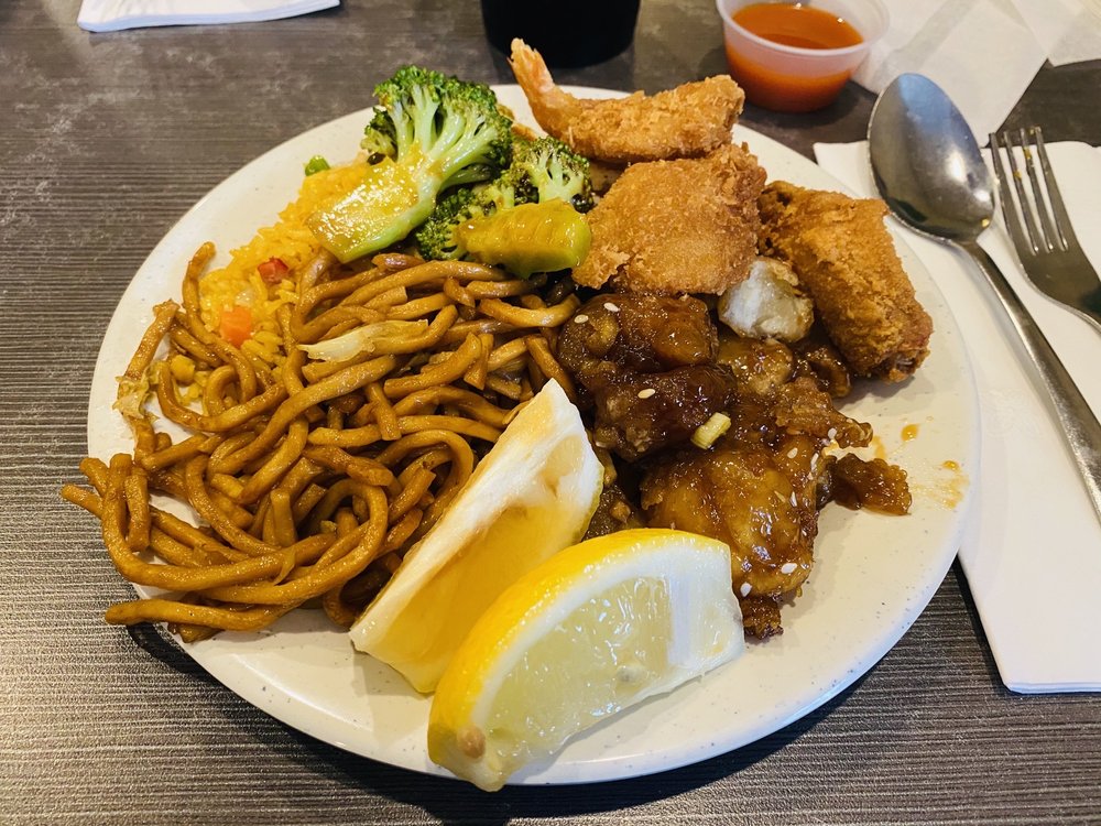 King Buffet