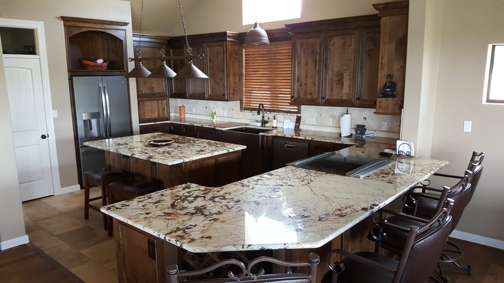 image of business A2Z Granite & Tile