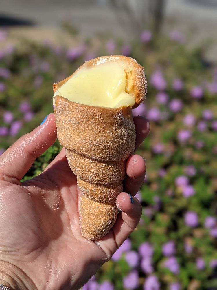 Panaderia Cafe Oaxaca Panaderia Cafe Oaxaca