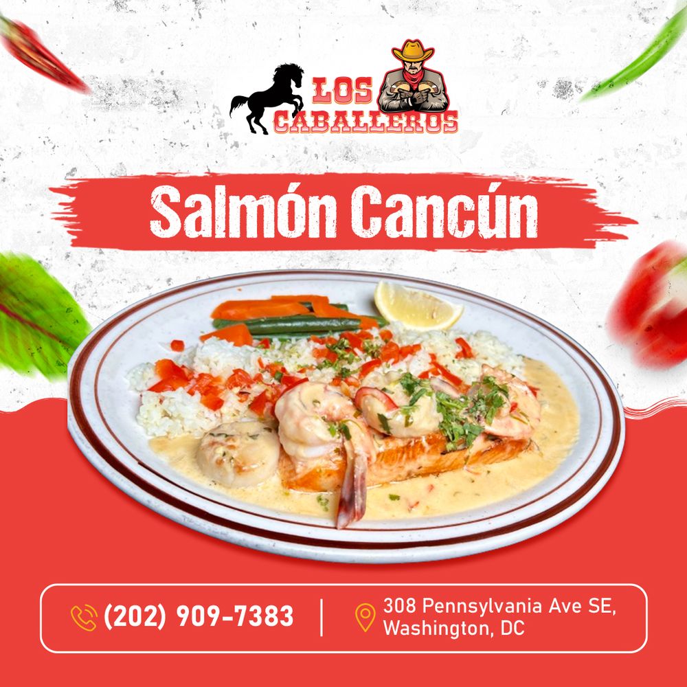 Los Caballeros Los Caballeros