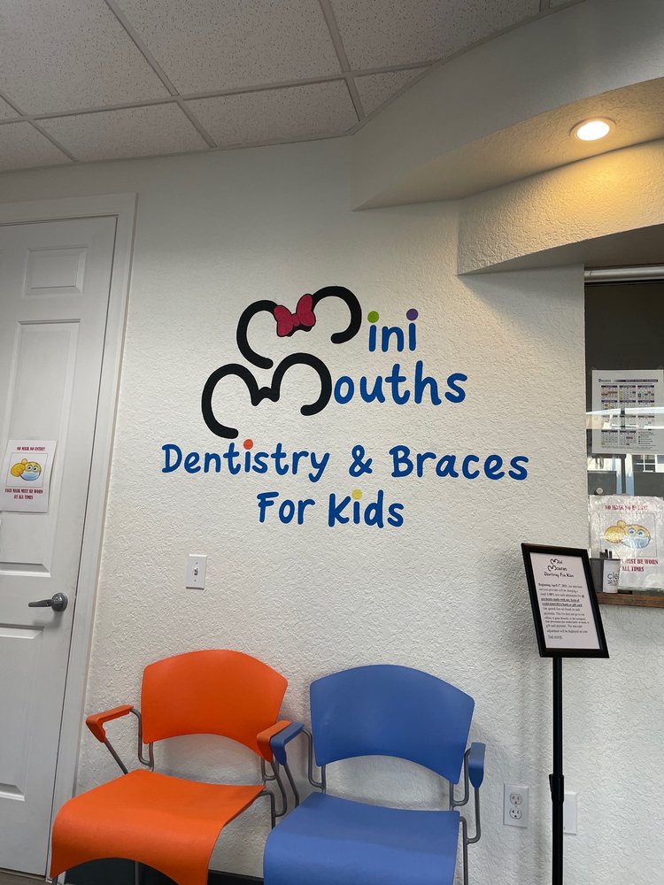 image of business Mini Mouths