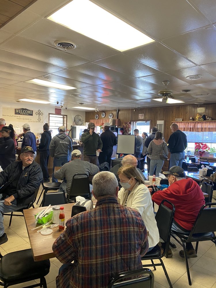 Amyjo's Country Restaurant