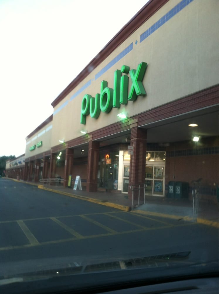 Publix Grocery 4365 Commercial Way, Spring Hill, FL Phone Number