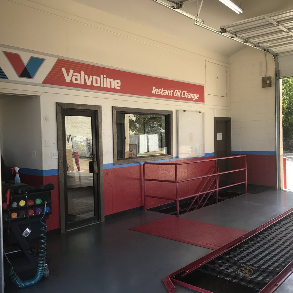 Valvoline Instant Oil Change - Oil Change Stations - 510 E Nw Hwy, Grapevine, TX - Phone Number - Last Updated January 17, 2019 - Yelp