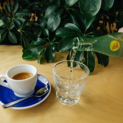 Singing Sun Coffee photo