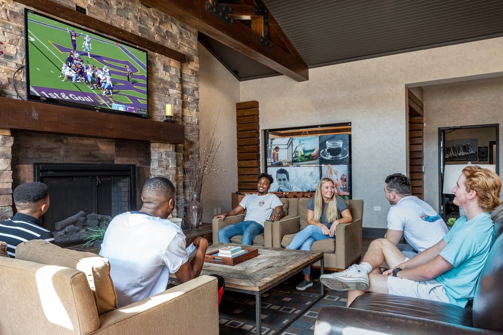 The Province Greenville