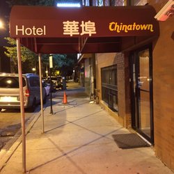 Chinatown Hotel 39 Photos 45 Reviews Hotels 214 W 22nd Pl Photo Of Chinatown Hotel Chicago Il United States