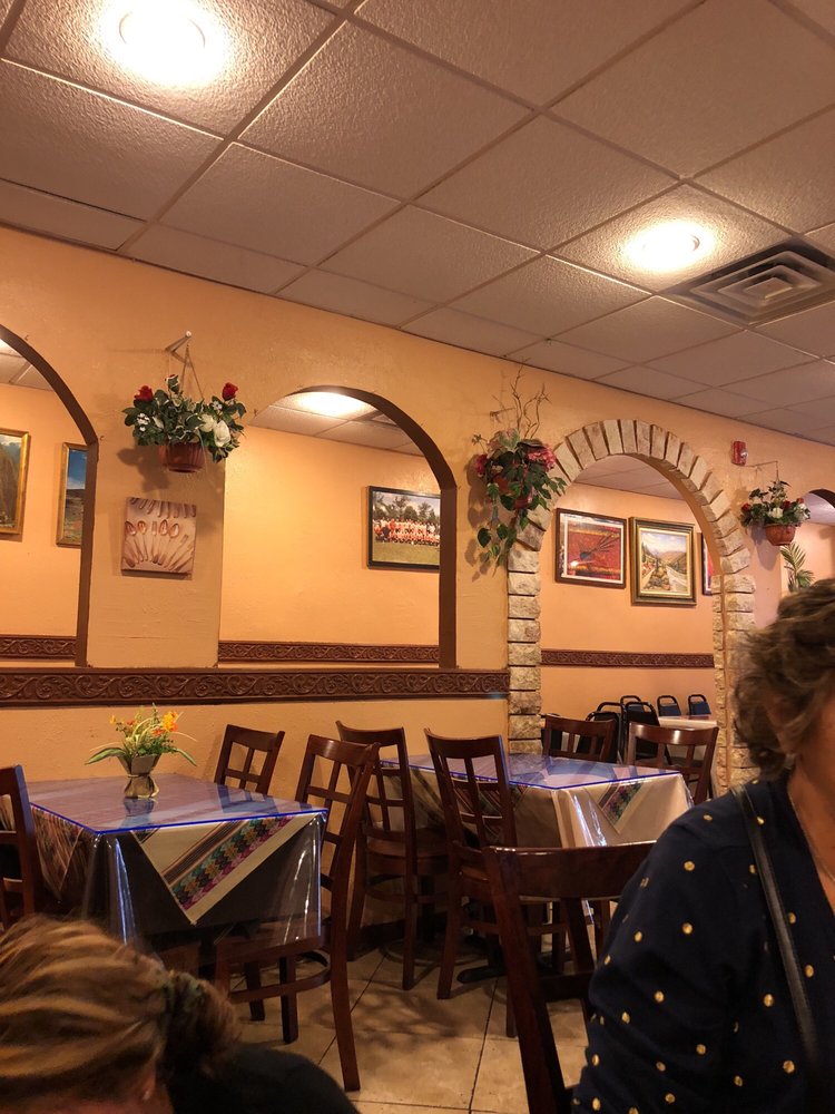 Panchito's Restaurant