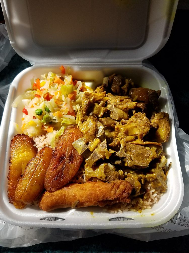 Little Kingston Jamaican Restaurant Order Food Online 162 Photos