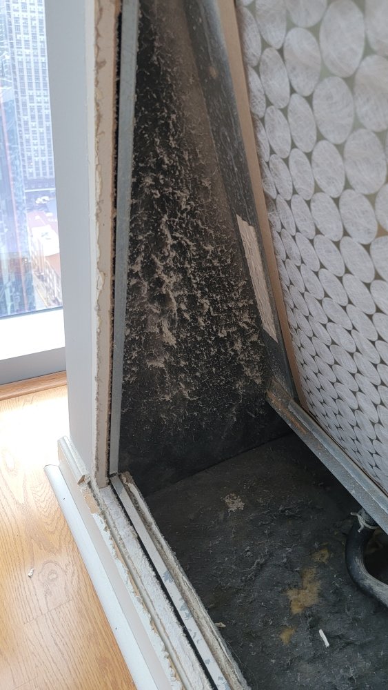 B&E Cleaning And Fixing