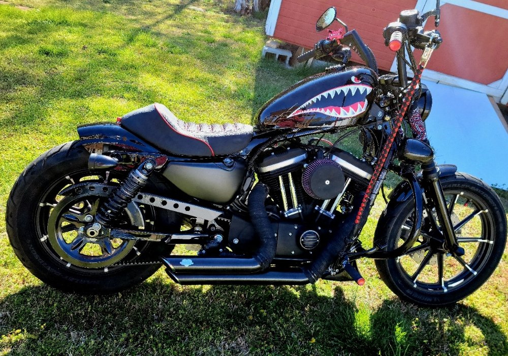 Dave's Mobile Moto and Auto Techs